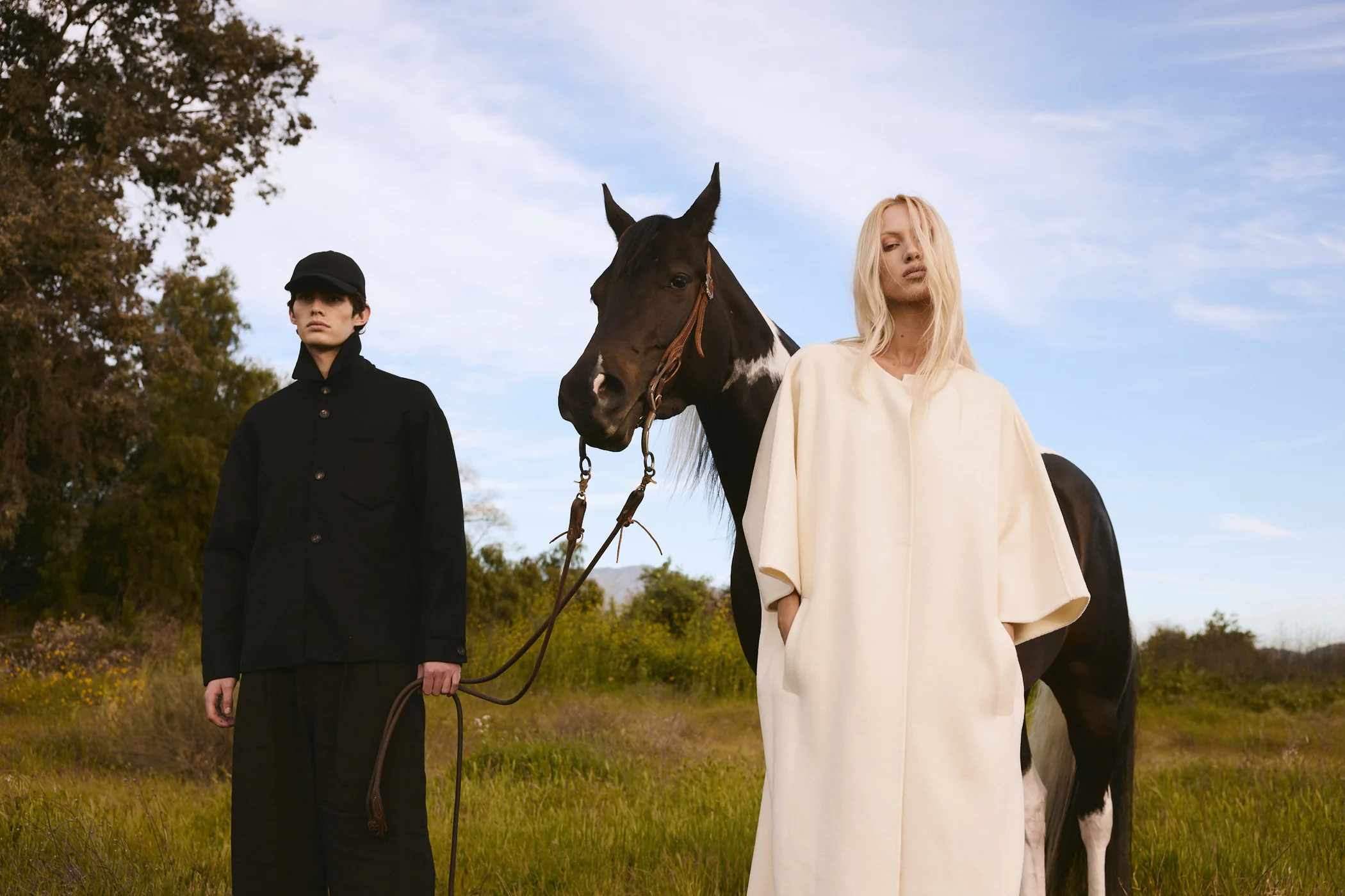Architectural Outerwear. Unrivaled Comfort.