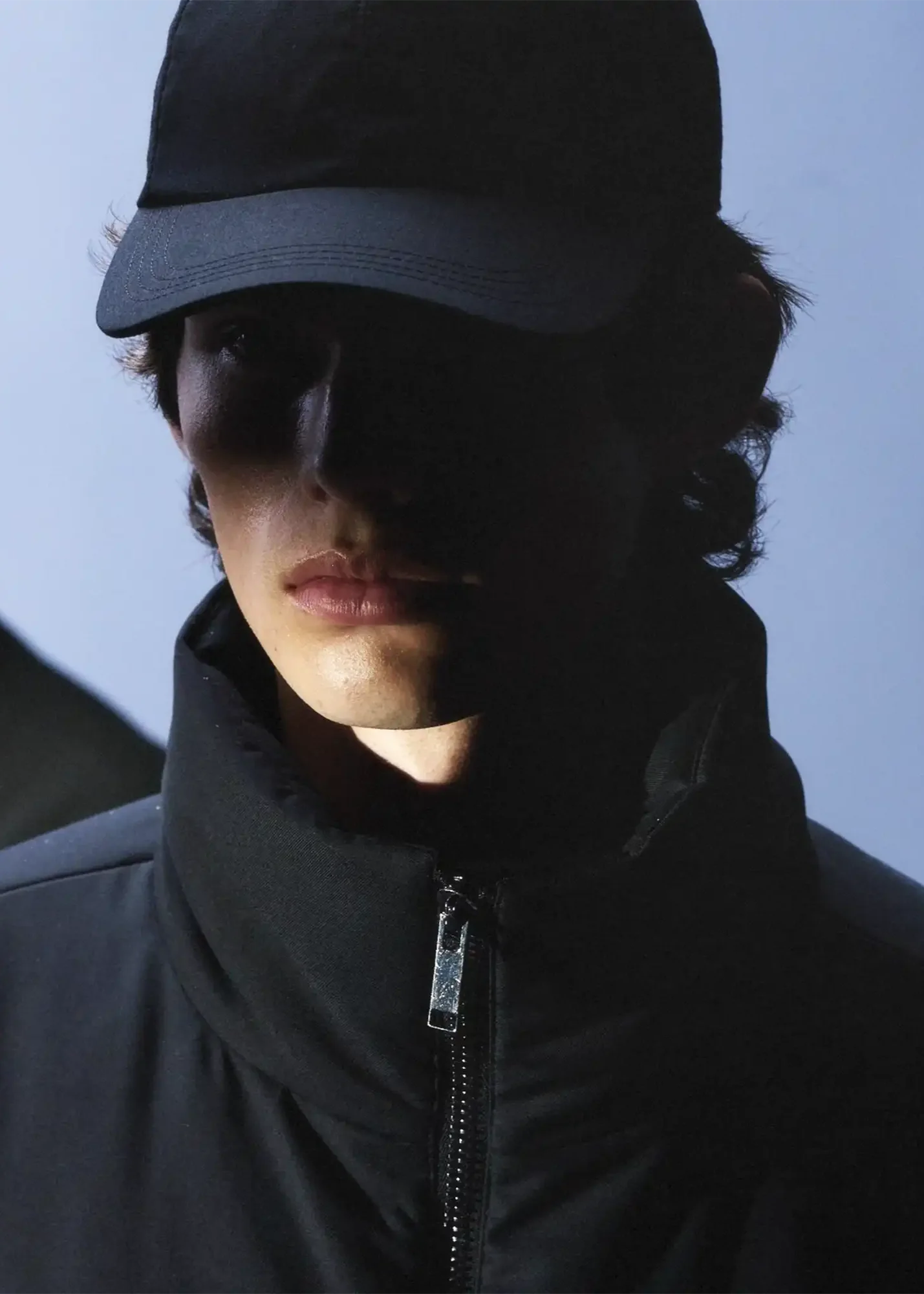 AUTER PUFFER - Army - Image 4