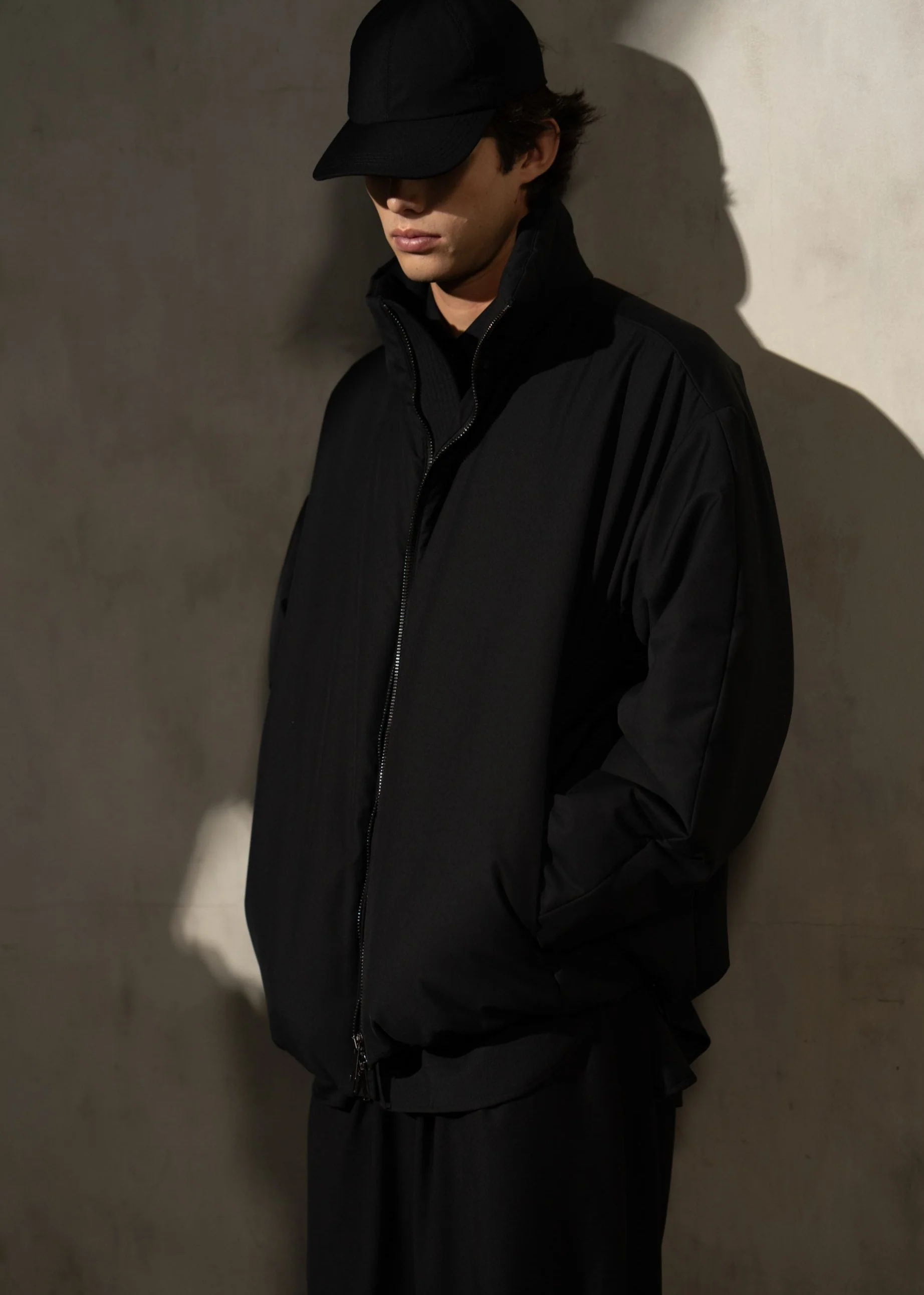 AUTER PUFFER - Noir - Image 7