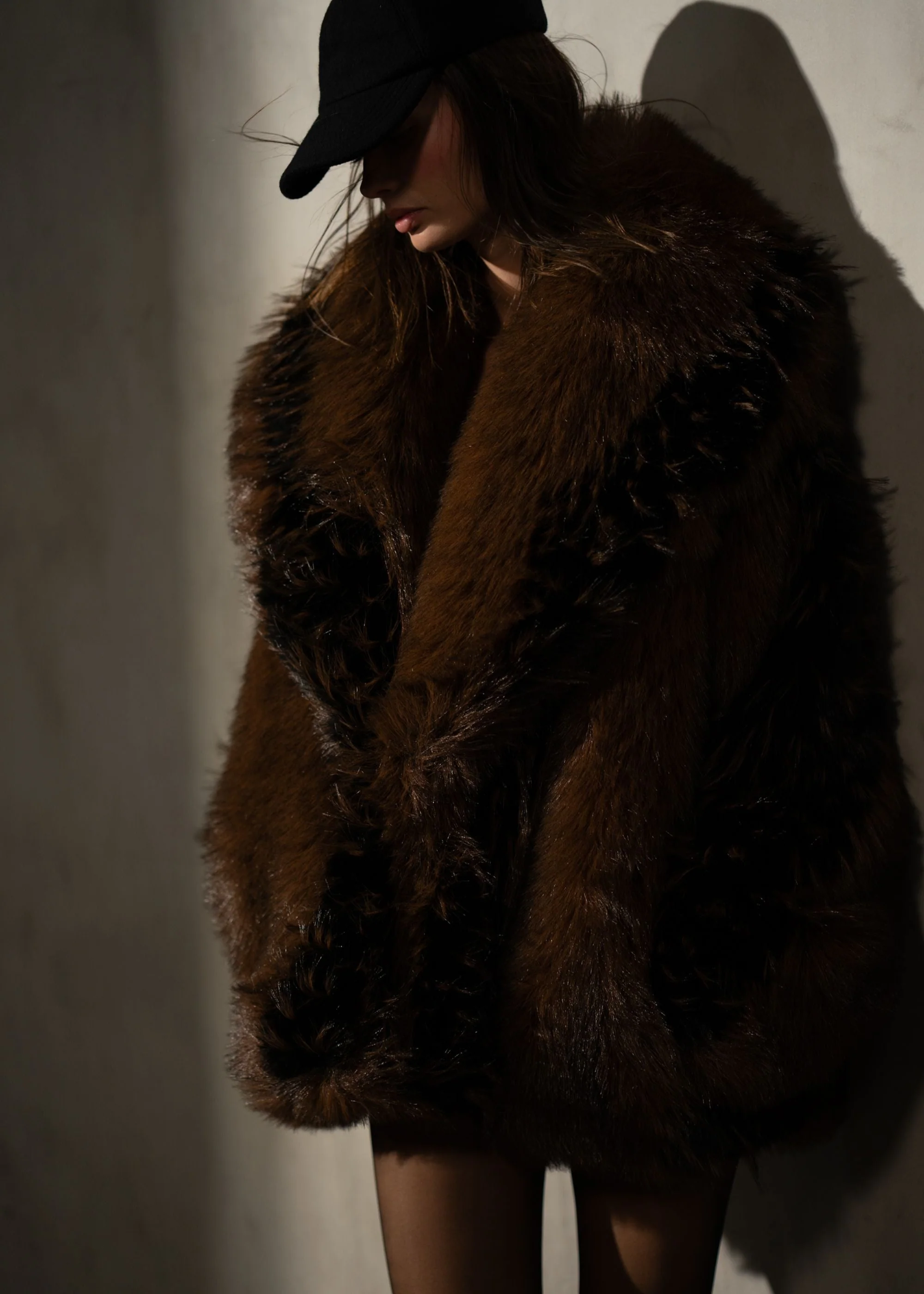 THE FOX - Espresso Noir - Image 5