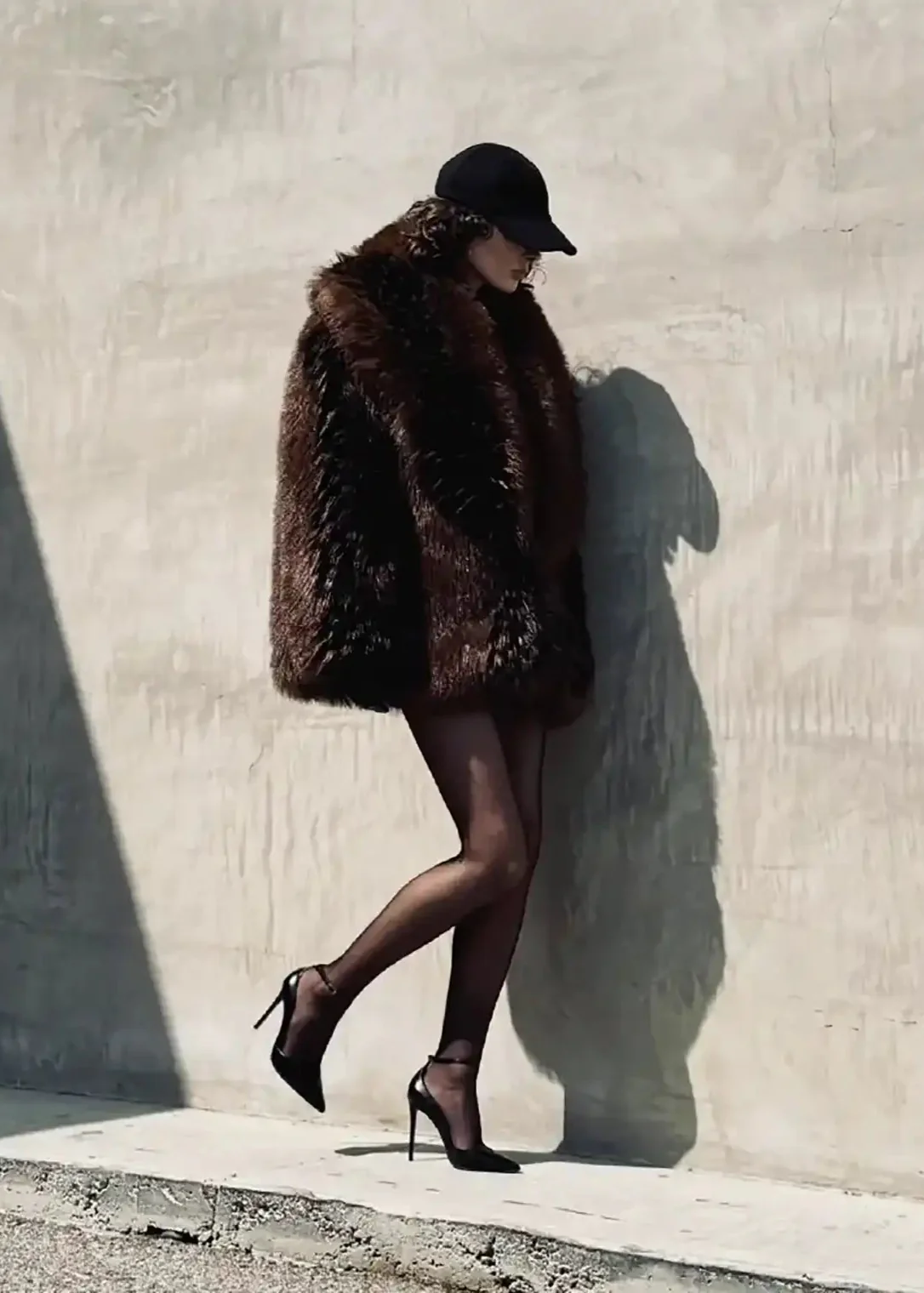 THE FOX - Espresso Noir - Image 6